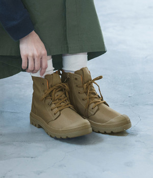 PAMPA HI SEEKER LITE＋ WP＋