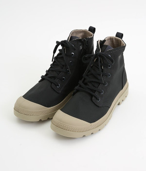 PAMPA HI SEEKER LITE＋ WP＋(ANTHRACITE-230)