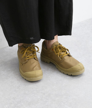 PAMPA OX SEEKER LITE＋ WP＋