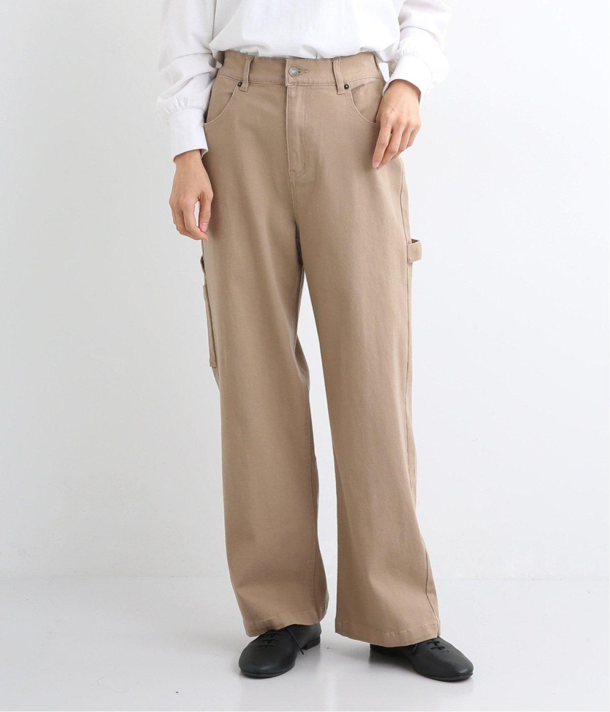 ペインターパンツ（nod）の商品詳細