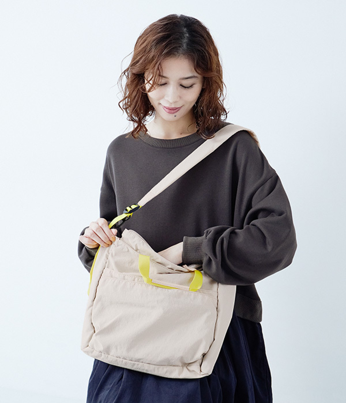 エンドウ製 クロスバイク風 26インチ 新品同様 取りに来る人限定