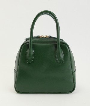 MOSS　ボストンXS(グリーン-ONESIZE)