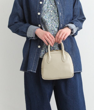 MOSS　ボストンXS(グレー-ONESIZE)