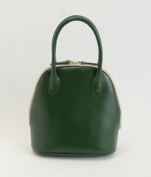 MOSS　ボストンS(グリーン-ONESIZE)