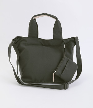 ルームトート　２WAYショルダー/E7476