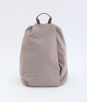 ライト　ナイロンリュック/E7485(パープルグレー-ONESIZE)