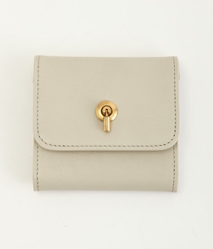 MOSS　スイッチウォレット(グレー-ONESIZE)