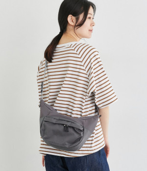 コーデュラミックス　ラウンドショルダー/E7623