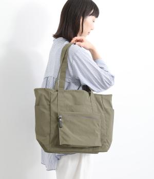 DETACHABLE DAYTOTE/E7704