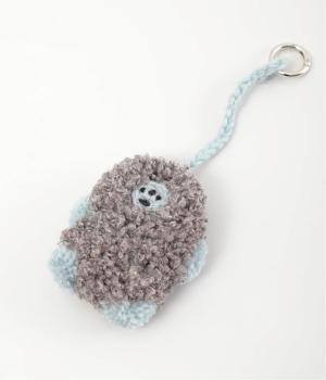 YETI KEY RING
