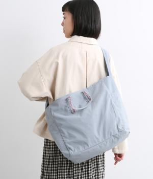 撥水NYLON*PARACORD SHOULDER