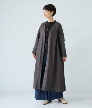 Vラインダーツテクニックアウター(チャコール-F)