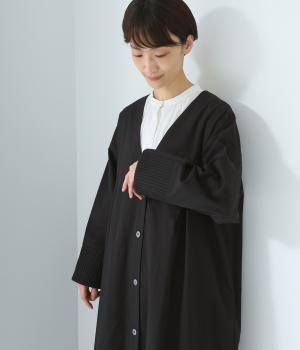 Vラインダーツテクニックアウター(ブラック-F)