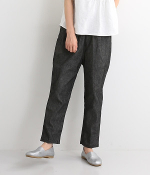 ストレッチデニムパンツ