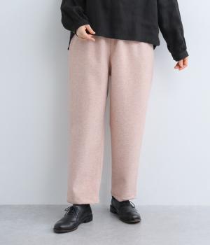 ダブルジャージーパンツ