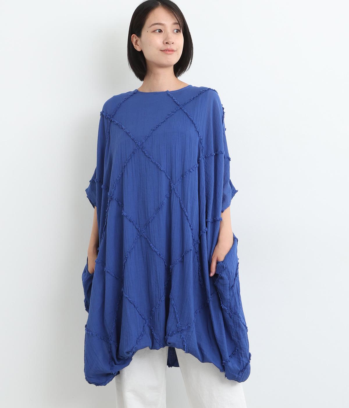 cadune新品タグありグレー ニットとブラック ワンピース 38 CADUNE