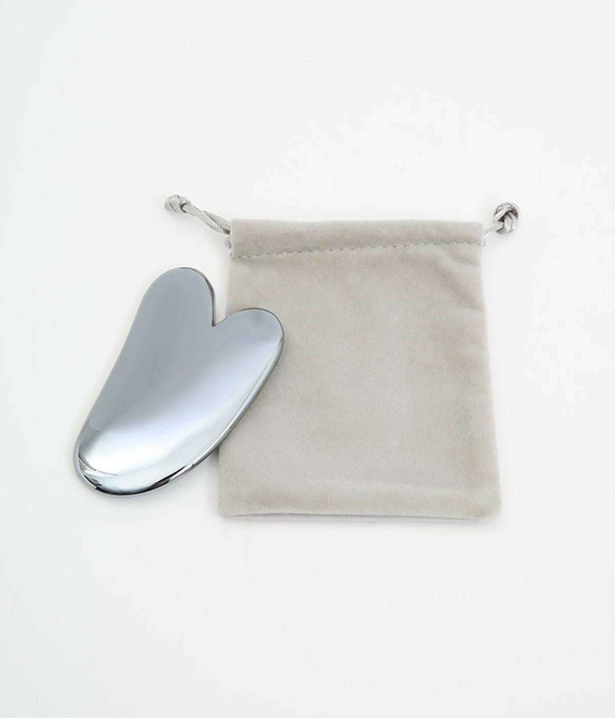 テラヘルツ鉱石カッサプレート（MALAIKA）の商品詳細