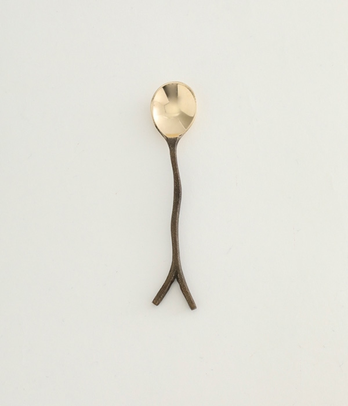 ブラス枝スプーン S（MALAIKA）の商品詳細