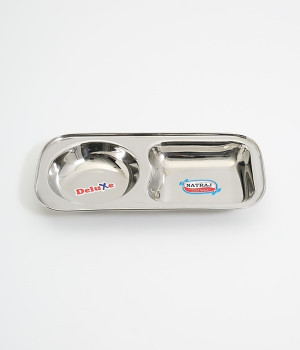 ステンレストレイ(カラー1-ONESIZE)