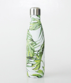 リボトル　500ml　柄