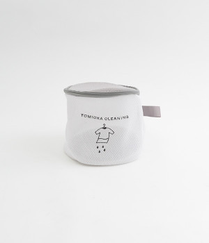 ランドリーネット 筒型（小）