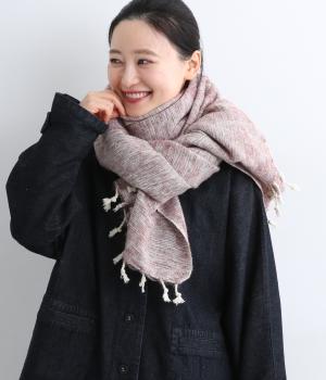 ネパリショール(ブラウン-F)