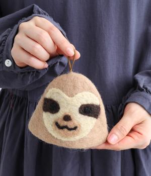 鍋つかみ　アニマル