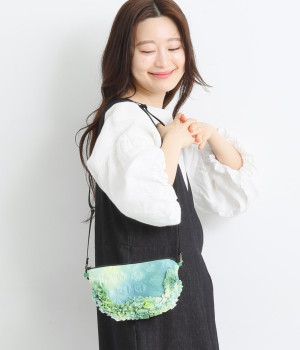 Umi to Sango サコッシュ