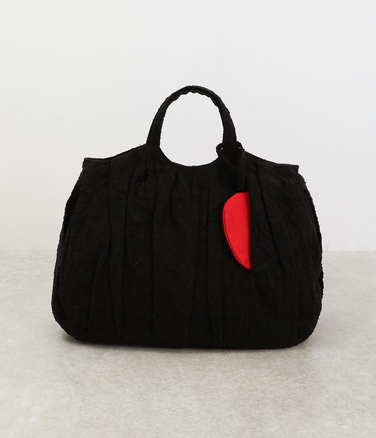 Naminami 2wayバッグ(ブラック-F)