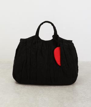 Naminami 2wayバッグ(ブラック-F)