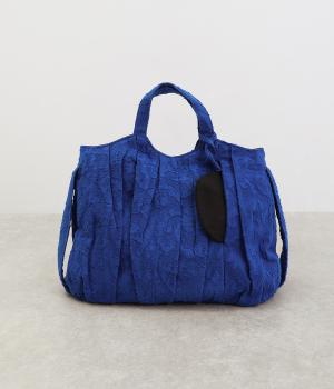 Naminami 2wayバッグ(ロイヤルブルー-F)
