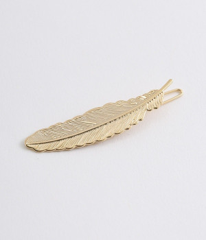 wings　ヘアピン