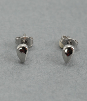 petit　drop　ピアス(シルバー-ONESIZE)