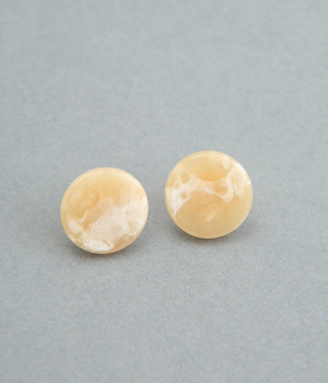 homaika　circle　ピアス