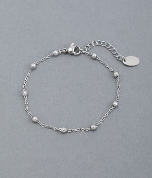 satellite chain　ブレスレット(カラー1-ONESIZE)