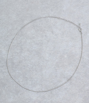short chain ネックレス A