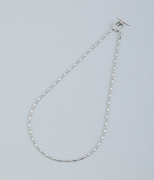 mantel　ネックレス