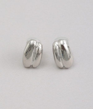 bean　イヤリング