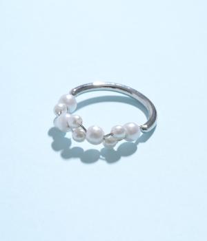 ミニパールリング