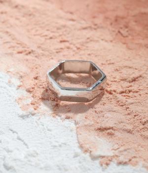 ヘキサゴンリング