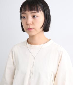ノットネックレス