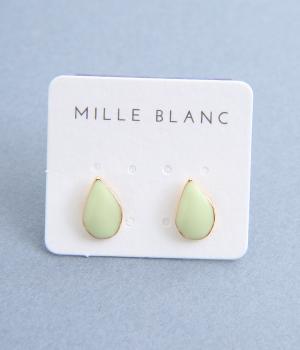 ドロップエポピアス