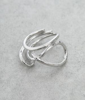 ワイヤーラインリング