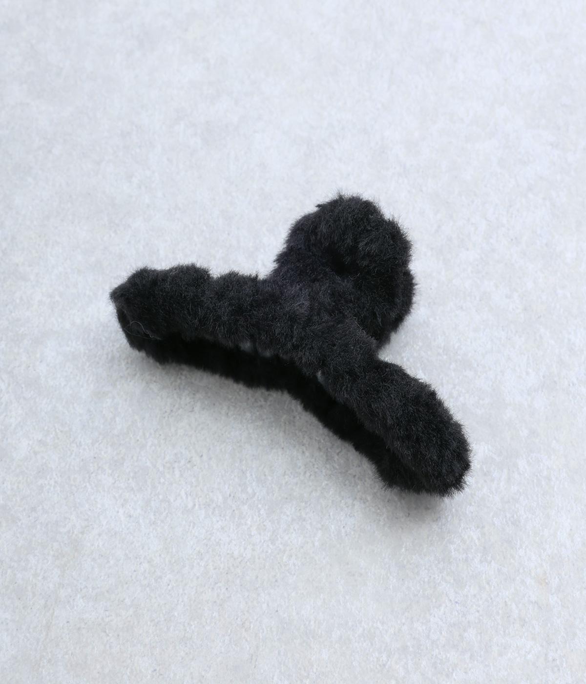 ファーバンス(ブラック-F)