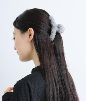 ファーバンス(グレー-F)