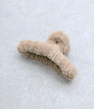 ファーバンス(ベージュ-F)