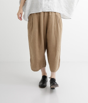 裏付ボールパンツ