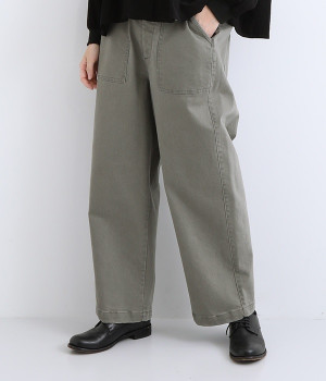 アンティーク加工　ジェイムズパンツ