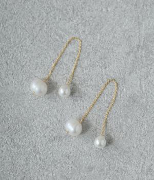 パールダブルチャッチ