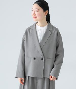 メランジオックステーラードジャケット